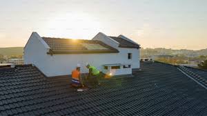 Best Chimney Flashing Repair  in USA